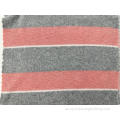 100% Polyester Jacquard Terry Terry Bezi